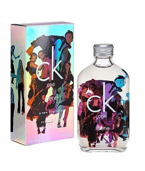 Ck One Scene - Click Image to Close
